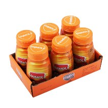 DABUR HAJMOLA CANDY, 120 U